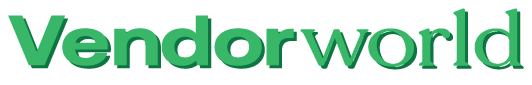VendorWorld logo