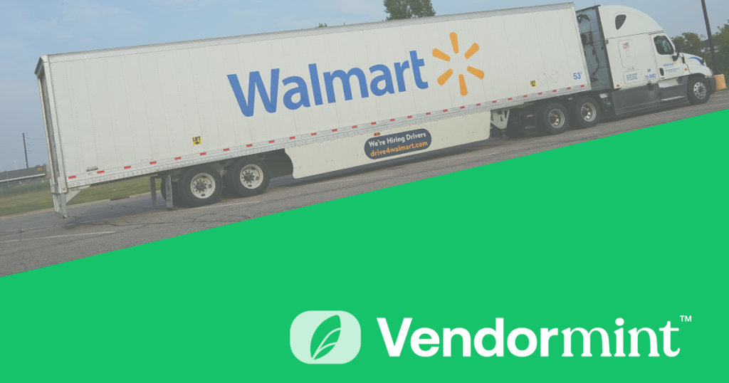 Walmart On Time In Full (OTIF) Compliance